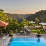 Kronelamm Im Schwarzwald Hotel 4*