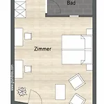 Kronelamm Im Schwarzwald Hotel 4*