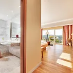 Hotel Kronelamm Im Schwarzwald 4*
