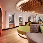 Hotel Kronelamm Im Schwarzwald