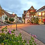 Hotel Kronelamm Im Schwarzwald