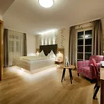 Kronelamm Im Schwarzwald Hotel Bad Teinach-Zavelstein