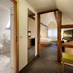 Hotel Kronelamm Im Schwarzwald 4*