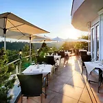 Kronelamm Im Schwarzwald Hotel