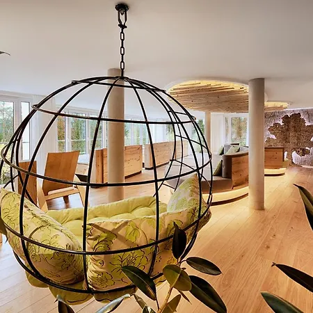 Kronelamm Im Schwarzwald