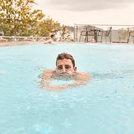 Hotel Kronelamm Im Schwarzwald Bad Teinach-Zavelstein