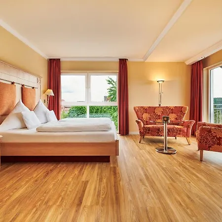 Kronelamm Im Schwarzwald