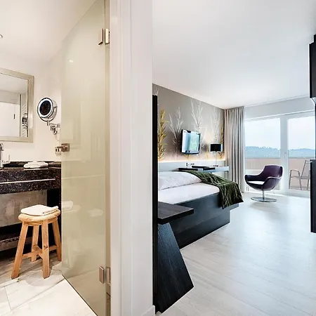 Kronelamm Im Schwarzwald 4*