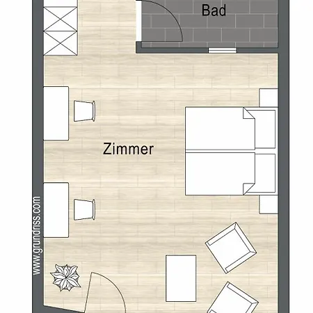 Kronelamm Im Schwarzwald Szálloda 4*