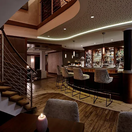 Kronelamm Im Schwarzwald 4*