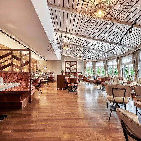 Kronelamm Im Schwarzwald 4*