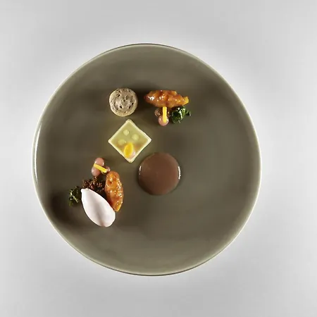 Kronelamm Im Schwarzwald 4*