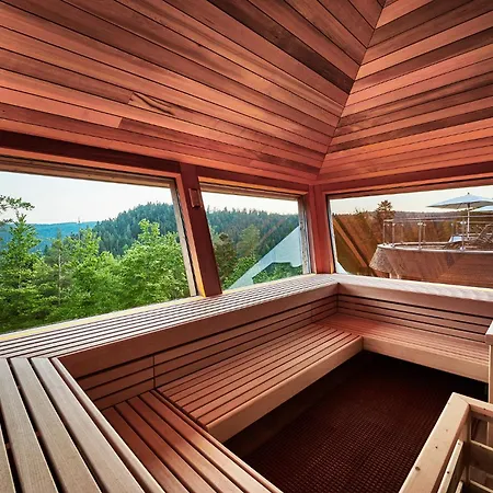 Kronelamm Im Schwarzwald Szálloda 4*