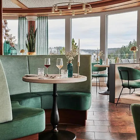 Kronelamm Im Schwarzwald 4*