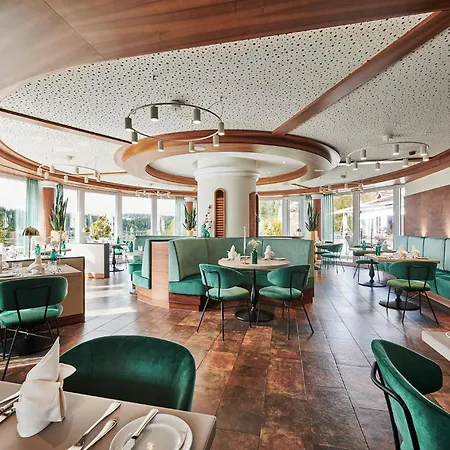 Kronelamm Im Schwarzwald Szálloda 4*