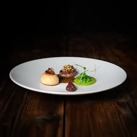 Kronelamm Im Schwarzwald 4*