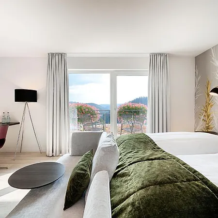 Kronelamm Im Schwarzwald Отель 4*
