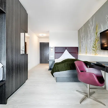 Hotel Berlins Kronelamm