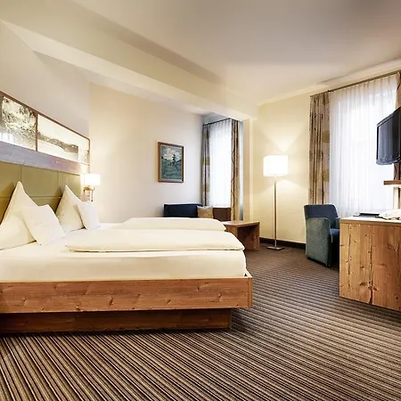 Kronelamm Im Schwarzwald Bad Teinach-Zavelstein