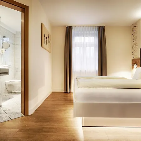 Berlins Kronelamm Hotel Bad Teinach-Zavelstein