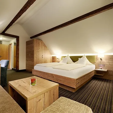 Kronelamm Im Schwarzwald