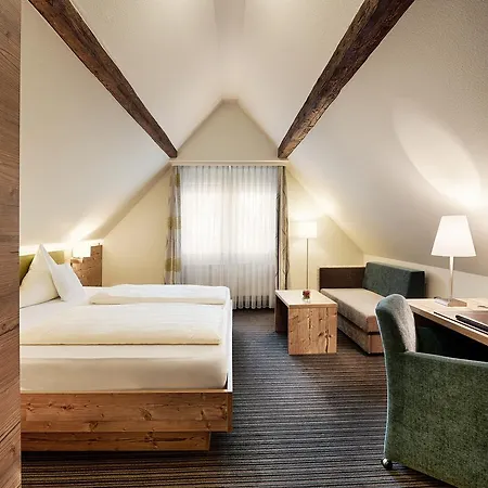 Kronelamm Im Schwarzwald