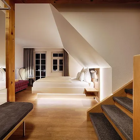 Hotel Berlins Kronelamm