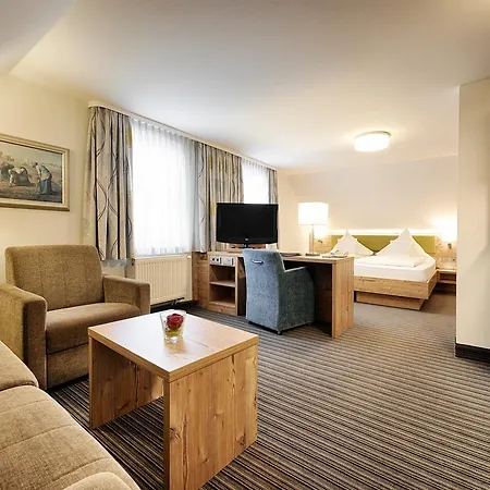 Kronelamm Im Schwarzwald