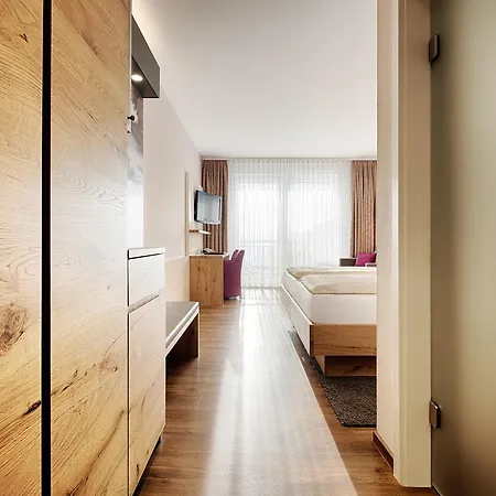 Kronelamm Im Schwarzwald Bad Teinach-Zavelstein