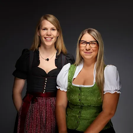 Kronelamm Im Schwarzwald Bad Teinach-Zavelstein