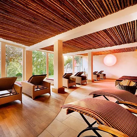 Hotel Berlins Kronelamm Bad Teinach-Zavelstein