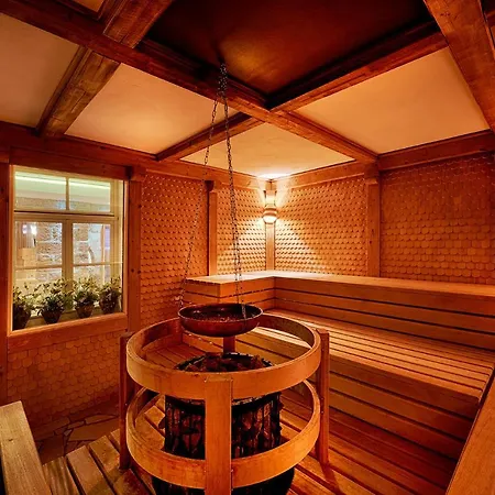 Kronelamm Im Schwarzwald 4*