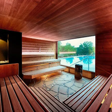 Kronelamm Im Schwarzwald Отель 4*