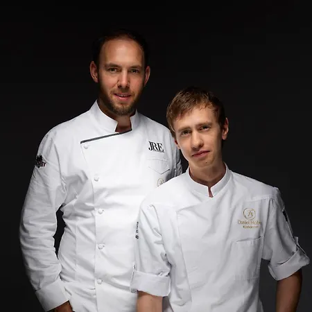 Kronelamm Im Schwarzwald 4* Bad Teinach-Zavelstein