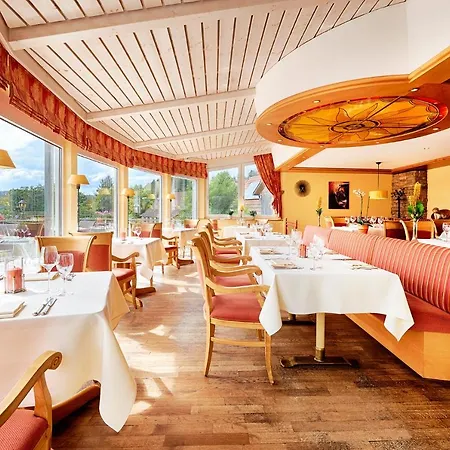 Kronelamm Im Schwarzwald Szálloda 4*
