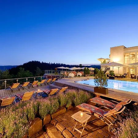 Kronelamm Im Schwarzwald Hotel Bad Teinach-Zavelstein