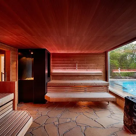 Kronelamm Im Schwarzwald Отель