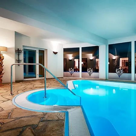 Berlins Kronelamm Hotel Bad Teinach-Zavelstein