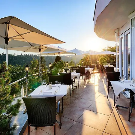 Kronelamm Im Schwarzwald Szálloda