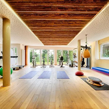 Kronelamm Im Schwarzwald Bad Teinach-Zavelstein