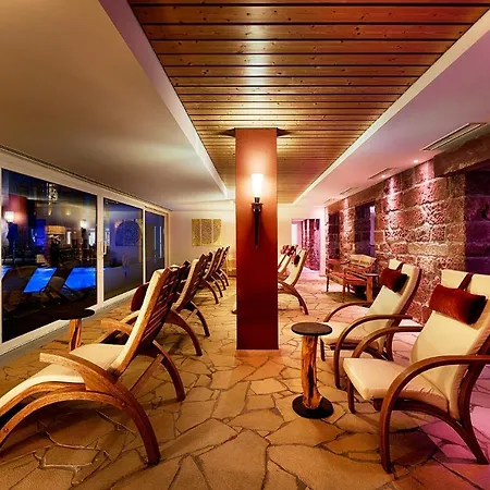 Kronelamm Im Schwarzwald Hotel 4*