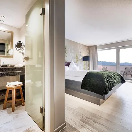 Hotel Berlins Kronelamm 4*
