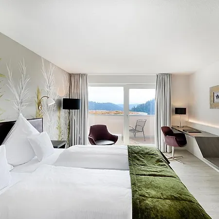 Отель Kronelamm Im Schwarzwald 4*